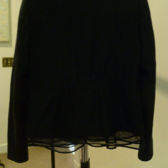 Ann Taylor Loft blazer - Picture 5 of 6